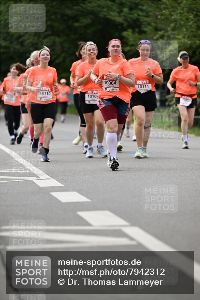 15.06.2025 - REWE Women's Run Dr. Thomas Lammeyer http://msf.ph/oto/7942312 15.06.2025 09:21:35 Laufen 10110, 10111, 1010, 10064 meine-sportfotos.de