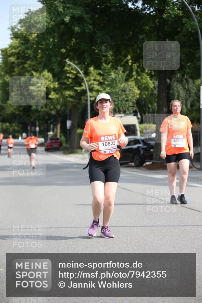 15.06.2025 - REWE Women's Run Jannik Wohlers http://msf.ph/oto/7942355 15.06.2025 10:00:17 Laufen 10622, 1082 meine-sportfotos.de