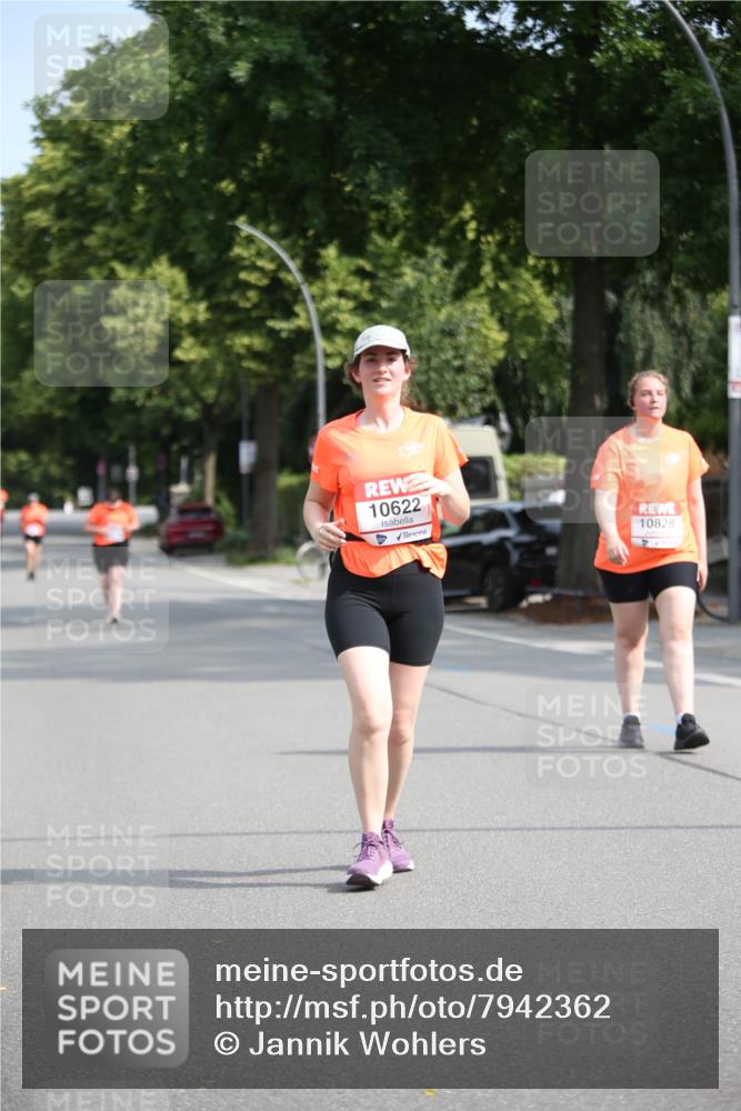 15.06.2025 - REWE Women's Run Jannik Wohlers http://msf.ph/oto/7942362 15.06.2025 10:00:18 Laufen 10622, 10828 meine-sportfotos.de