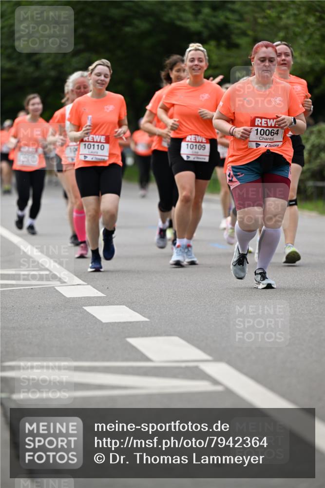 15.06.2025 - REWE Women's Run Dr. Thomas Lammeyer http://msf.ph/oto/7942364 15.06.2025 09:21:36 Laufen 10109, 10064, 10110 meine-sportfotos.de