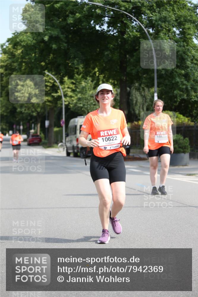 15.06.2025 - REWE Women's Run Jannik Wohlers http://msf.ph/oto/7942369 15.06.2025 10:00:18 Laufen 10622, 10828 meine-sportfotos.de