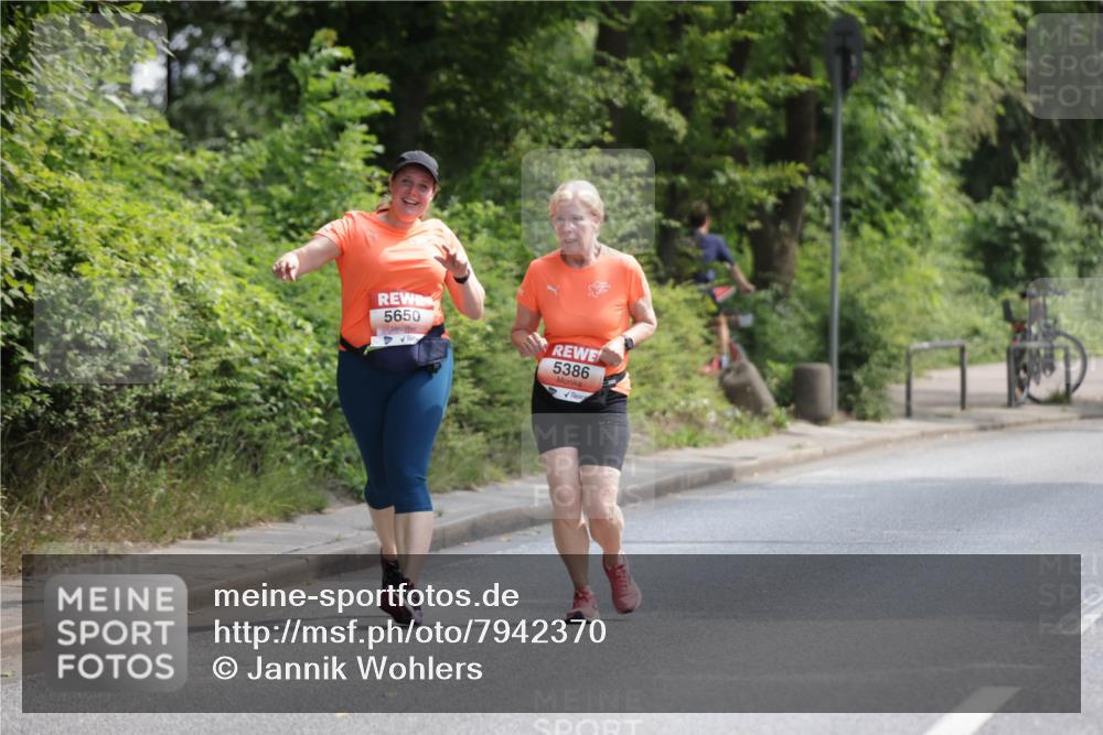 15.06.2025 - REWE Women's Run Jannik Wohlers http://msf.ph/oto/7942370 15.06.2025 10:15:55 Laufen 5650, 5386 meine-sportfotos.de