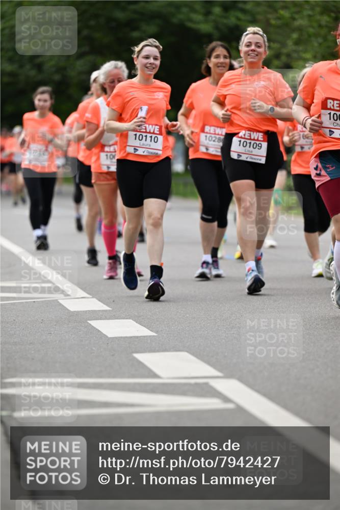 15.06.2025 - REWE Women's Run Dr. Thomas Lammeyer http://msf.ph/oto/7942427 15.06.2025 09:21:37 Laufen 8, 10, 10110, 1028, 10109, 100 meine-sportfotos.de
