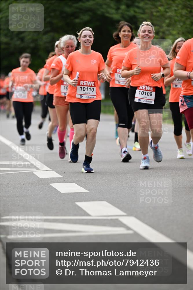 15.06.2025 - REWE Women's Run Dr. Thomas Lammeyer http://msf.ph/oto/7942436 15.06.2025 09:21:37 Laufen 10, 10110, 10, 10109 meine-sportfotos.de