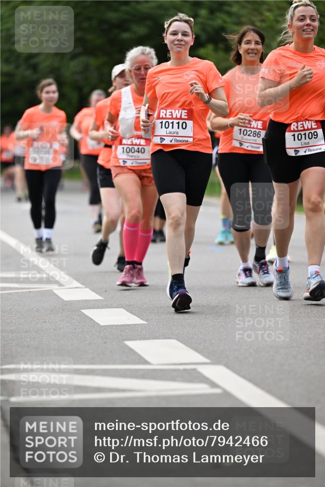 15.06.2025 - REWE Women's Run Dr. Thomas Lammeyer http://msf.ph/oto/7942466 15.06.2025 09:21:38 Laufen 10040, 10110, 10286, 10109 meine-sportfotos.de