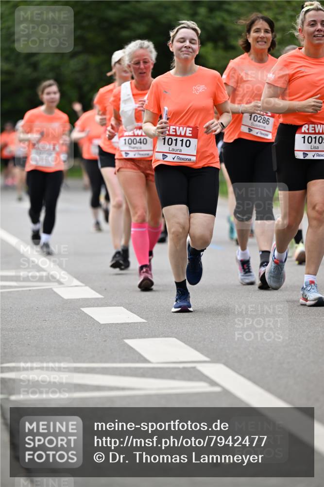 15.06.2025 - REWE Women's Run Dr. Thomas Lammeyer http://msf.ph/oto/7942477 15.06.2025 09:21:38 Laufen 10040, 10110, 10286, 1010 meine-sportfotos.de