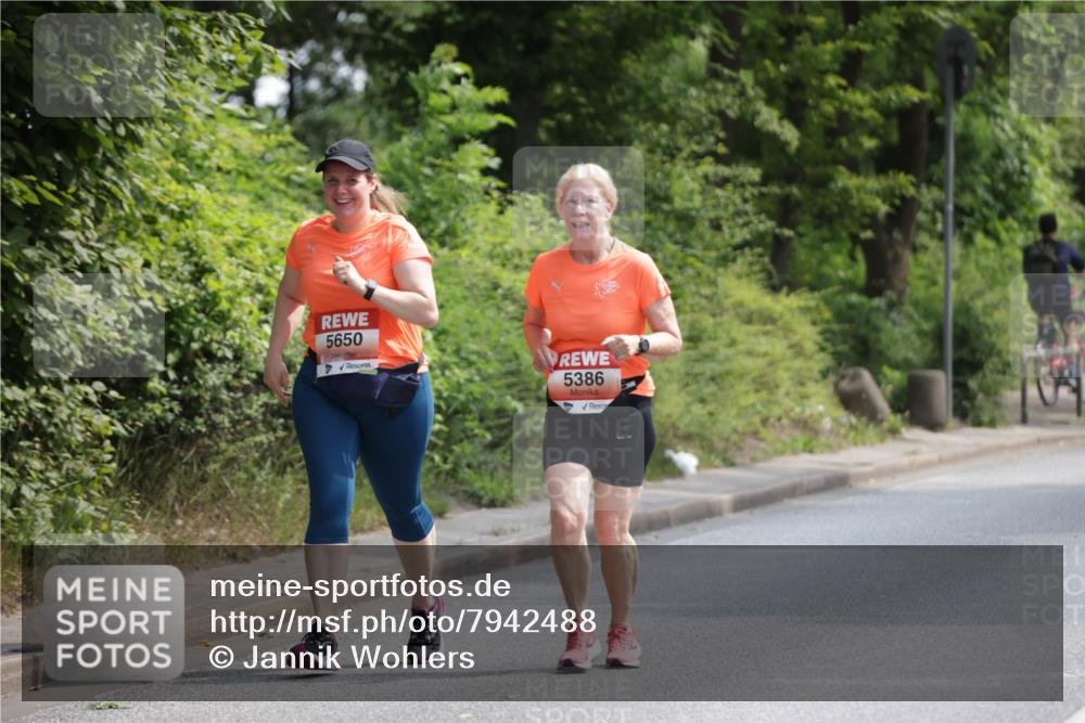 15.06.2025 - REWE Women's Run Jannik Wohlers http://msf.ph/oto/7942488 15.06.2025 10:15:56 Laufen 5650, 5386 meine-sportfotos.de