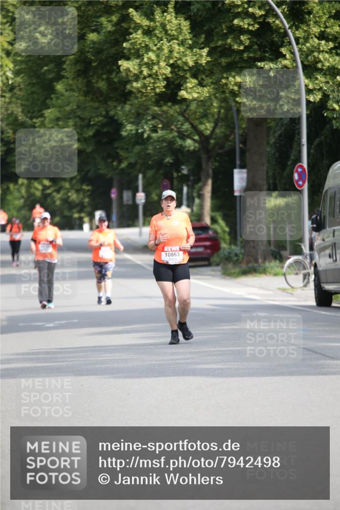 15.06.2025 - REWE Women's Run Jannik Wohlers http://msf.ph/oto/7942498 15.06.2025 10:00:35 Laufen 10863 meine-sportfotos.de