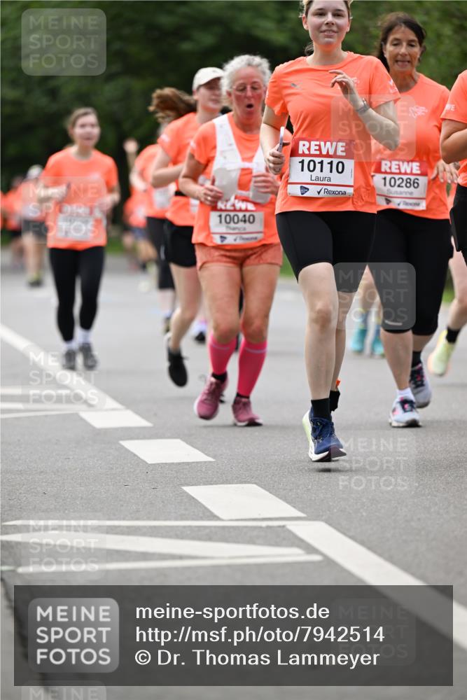 15.06.2025 - REWE Women's Run Dr. Thomas Lammeyer http://msf.ph/oto/7942514 15.06.2025 09:21:39 Laufen 10040, 10110, 10286 meine-sportfotos.de