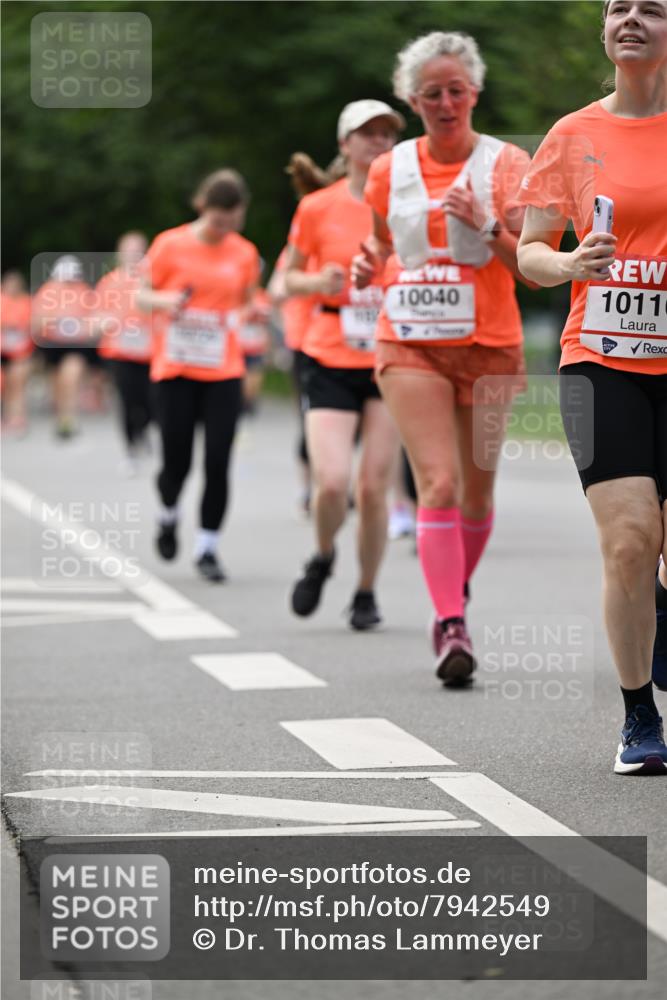 15.06.2025 - REWE Women's Run Dr. Thomas Lammeyer http://msf.ph/oto/7942549 15.06.2025 09:21:40 Laufen 10040 meine-sportfotos.de