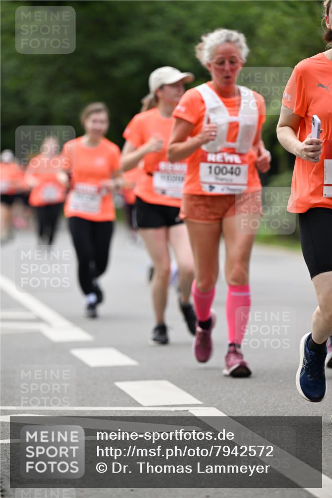 15.06.2025 - REWE Women's Run Dr. Thomas Lammeyer http://msf.ph/oto/7942572 15.06.2025 09:21:40 Laufen 10040 meine-sportfotos.de