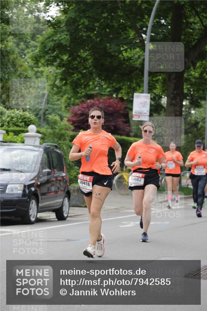 15.06.2025 - REWE Women's Run Jannik Wohlers http://msf.ph/oto/7942585 15.06.2025 08:28:42 Laufen 14, 10418, 10682, 10415 meine-sportfotos.de