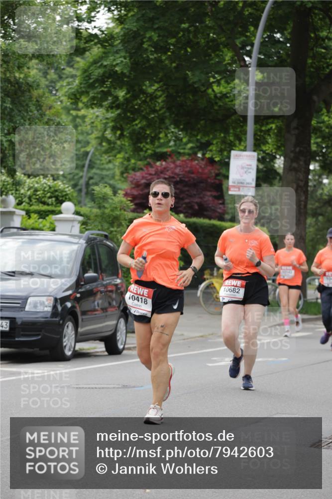 15.06.2025 - REWE Women's Run Jannik Wohlers http://msf.ph/oto/7942603 15.06.2025 08:28:42 Laufen 43, 10418, 10143, 10682 meine-sportfotos.de