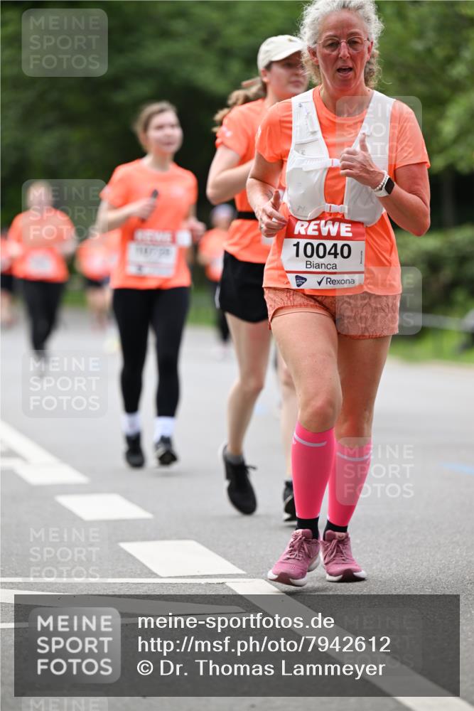 15.06.2025 - REWE Women's Run Dr. Thomas Lammeyer http://msf.ph/oto/7942612 15.06.2025 09:21:41 Laufen 82, 10040 meine-sportfotos.de