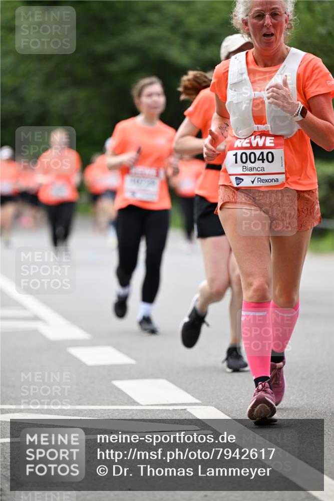 15.06.2025 - REWE Women's Run Dr. Thomas Lammeyer http://msf.ph/oto/7942617 15.06.2025 09:21:41 Laufen 10040 meine-sportfotos.de