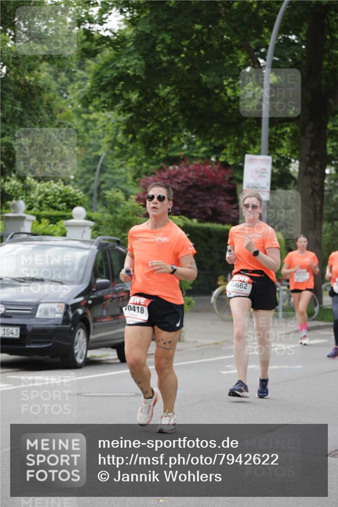 15.06.2025 - REWE Women's Run Jannik Wohlers http://msf.ph/oto/7942622 15.06.2025 08:28:42 Laufen 1043, 0418, 10682 meine-sportfotos.de