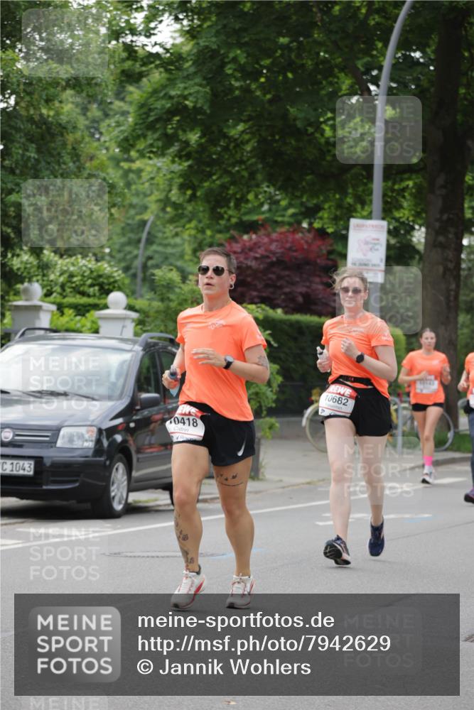 15.06.2025 - REWE Women's Run Jannik Wohlers http://msf.ph/oto/7942629 15.06.2025 08:28:42 Laufen 1043, 0418, 114 meine-sportfotos.de
