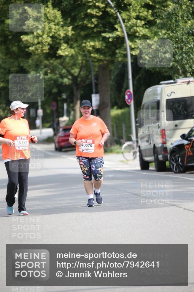 15.06.2025 - REWE Women's Run Jannik Wohlers http://msf.ph/oto/7942641 15.06.2025 10:00:49 Laufen 10122, 10670 meine-sportfotos.de