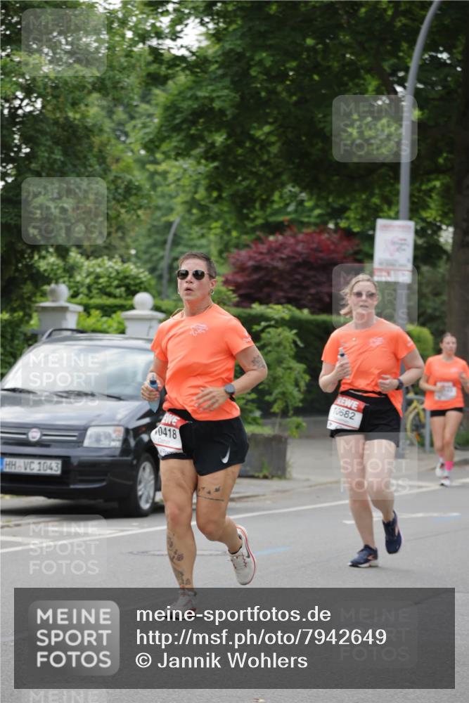 15.06.2025 - REWE Women's Run Jannik Wohlers http://msf.ph/oto/7942649 15.06.2025 08:28:42 Laufen 1043, 0418, 10682 meine-sportfotos.de