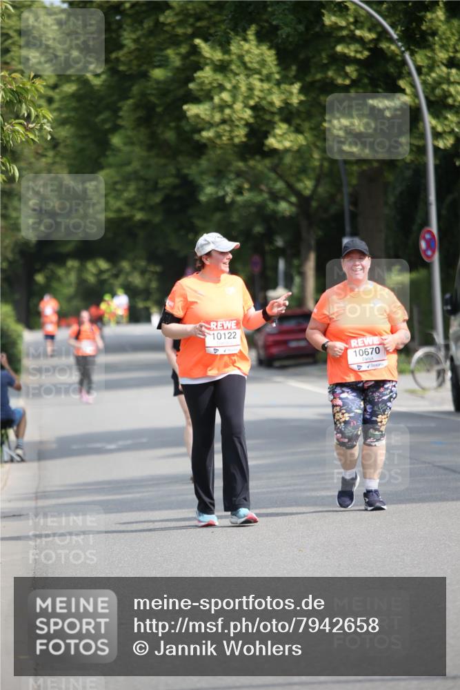 15.06.2025 - REWE Women's Run Jannik Wohlers http://msf.ph/oto/7942658 15.06.2025 10:00:50 Laufen 10122, 10670 meine-sportfotos.de