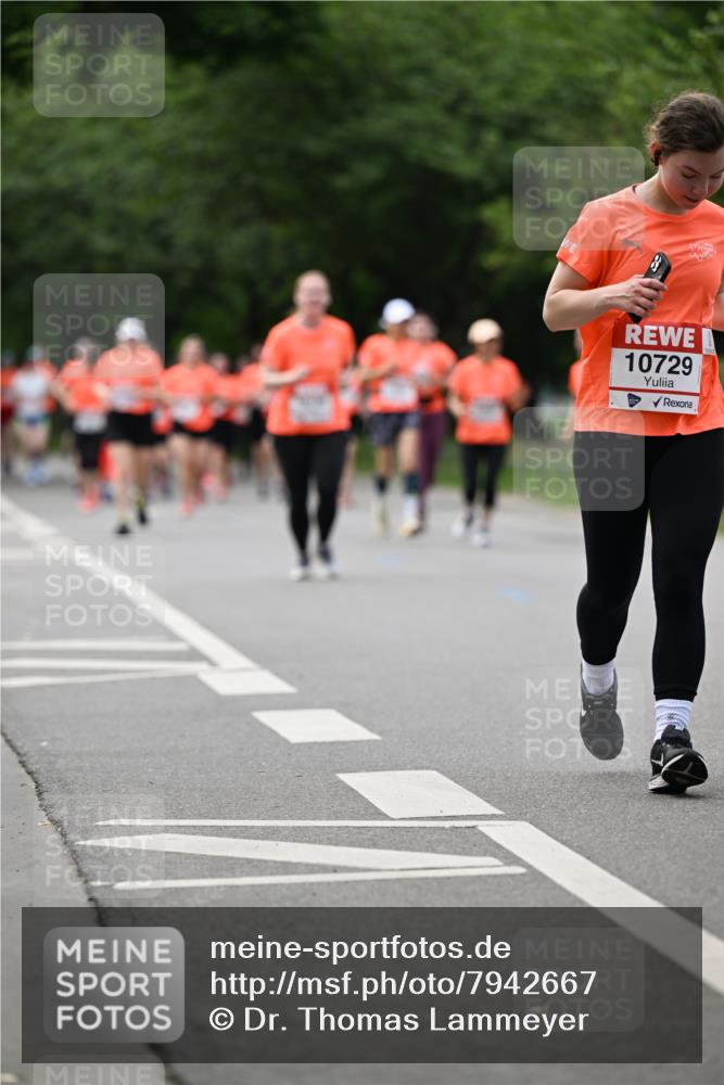 15.06.2025 - REWE Women's Run Dr. Thomas Lammeyer http://msf.ph/oto/7942667 15.06.2025 09:21:44 Laufen 10729 meine-sportfotos.de