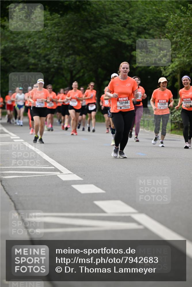 15.06.2025 - REWE Women's Run Dr. Thomas Lammeyer http://msf.ph/oto/7942683 15.06.2025 09:21:46 Laufen 10166, 10634 meine-sportfotos.de