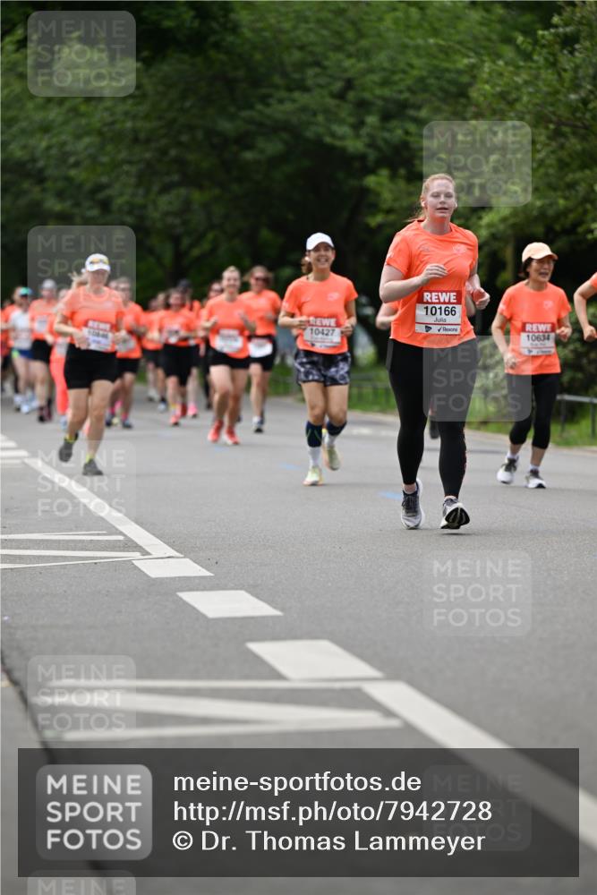 15.06.2025 - REWE Women's Run Dr. Thomas Lammeyer http://msf.ph/oto/7942728 15.06.2025 09:21:47 Laufen 10427, 10166, 10634 meine-sportfotos.de