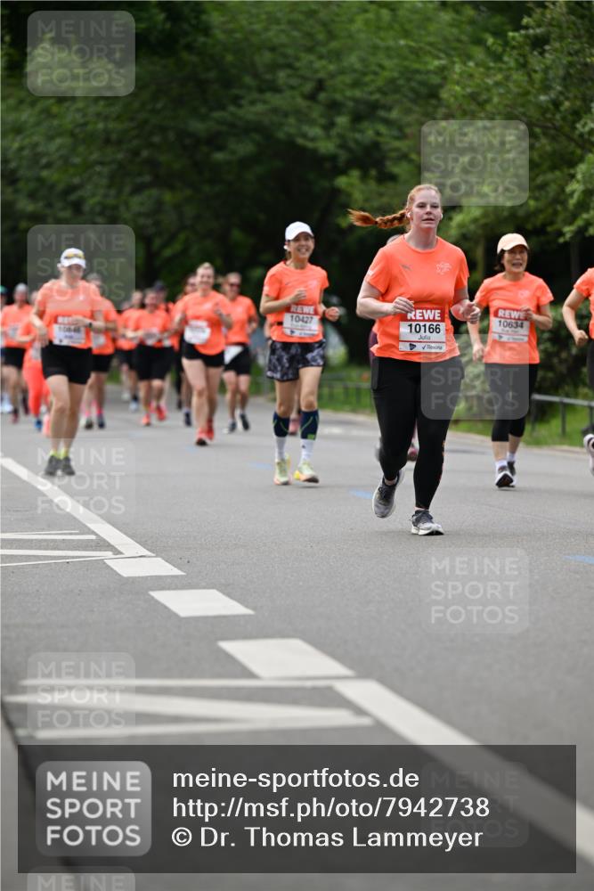 15.06.2025 - REWE Women's Run Dr. Thomas Lammeyer http://msf.ph/oto/7942738 15.06.2025 09:21:47 Laufen 10427, 10634, 10166 meine-sportfotos.de