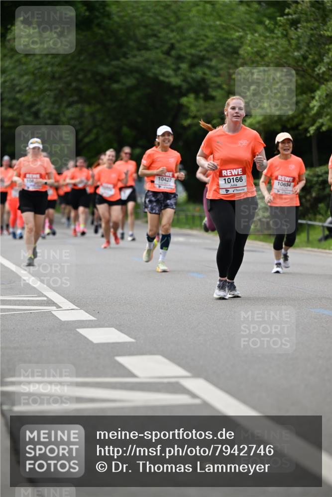 15.06.2025 - REWE Women's Run Dr. Thomas Lammeyer http://msf.ph/oto/7942746 15.06.2025 09:21:47 Laufen 10427, 10166, 10634 meine-sportfotos.de