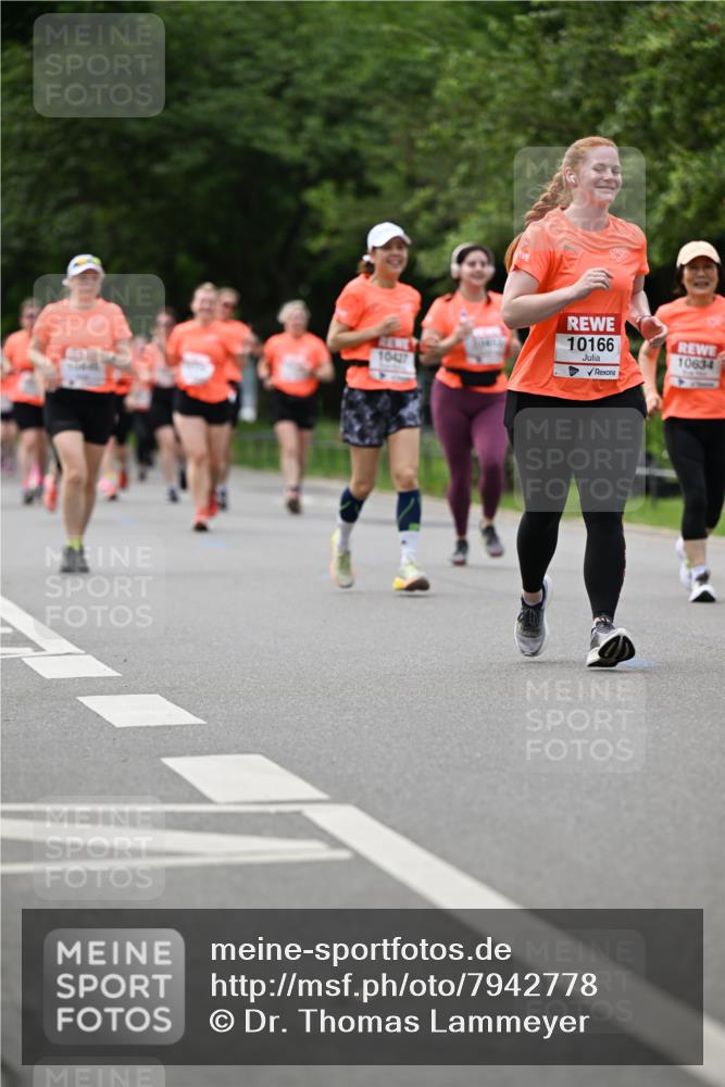 15.06.2025 - REWE Women's Run Dr. Thomas Lammeyer http://msf.ph/oto/7942778 15.06.2025 09:21:48 Laufen 10166, 10427, 10634 meine-sportfotos.de