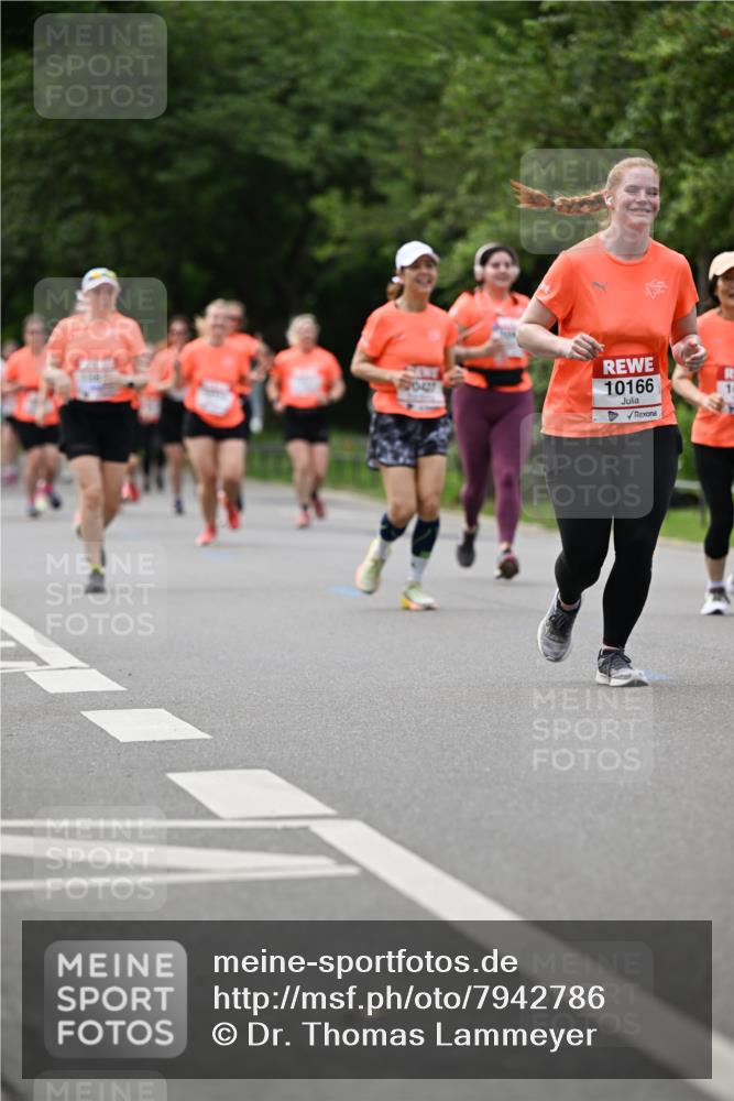 15.06.2025 - REWE Women's Run Dr. Thomas Lammeyer http://msf.ph/oto/7942786 15.06.2025 09:21:48 Laufen 2047, 10166 meine-sportfotos.de