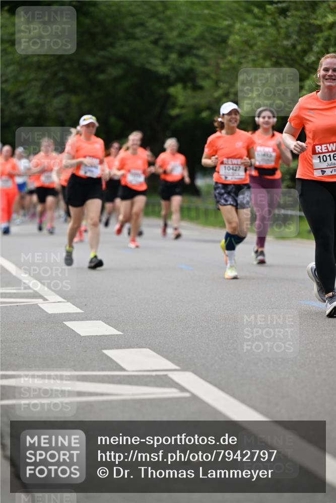 15.06.2025 - REWE Women's Run Dr. Thomas Lammeyer http://msf.ph/oto/7942797 15.06.2025 09:21:49 Laufen 10427, 1016 meine-sportfotos.de