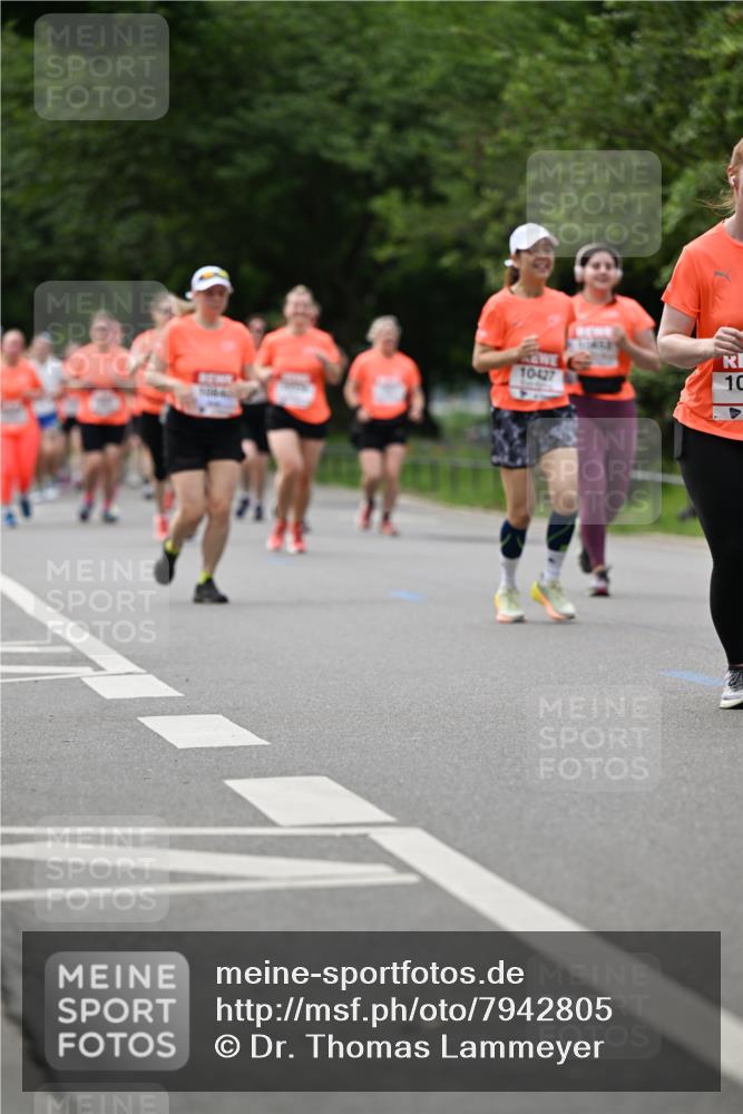 15.06.2025 - REWE Women's Run Dr. Thomas Lammeyer http://msf.ph/oto/7942805 15.06.2025 09:21:49 Laufen 1178 meine-sportfotos.de