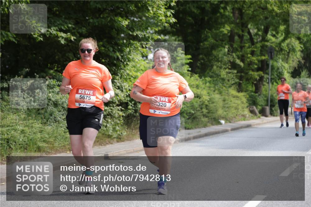 15.06.2025 - REWE Women's Run Jannik Wohlers http://msf.ph/oto/7942813 15.06.2025 10:16:14 Laufen 5675, 320 meine-sportfotos.de