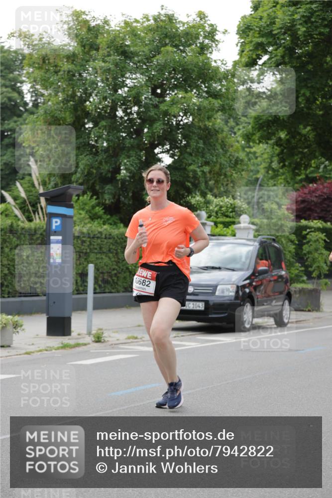15.06.2025 - REWE Women's Run Jannik Wohlers http://msf.ph/oto/7942822 15.06.2025 08:28:45 Laufen 10682, 1043 meine-sportfotos.de