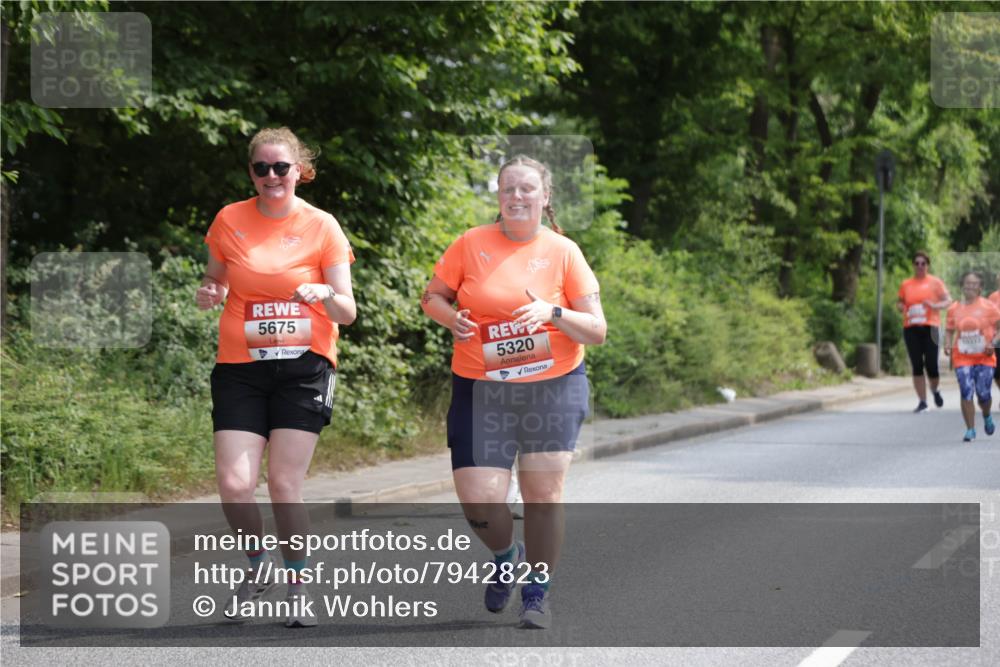 15.06.2025 - REWE Women's Run Jannik Wohlers http://msf.ph/oto/7942823 15.06.2025 10:16:14 Laufen 5675, 5320, 16333 meine-sportfotos.de