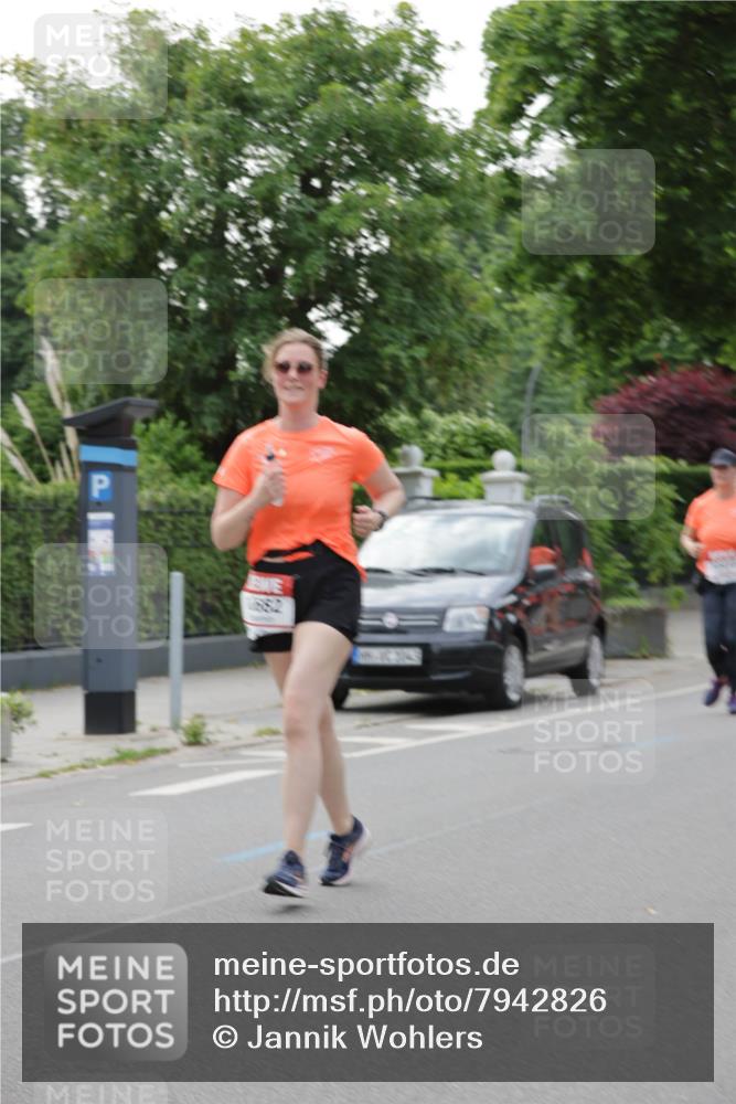 15.06.2025 - REWE Women's Run Jannik Wohlers http://msf.ph/oto/7942826 15.06.2025 08:28:45 Laufen  meine-sportfotos.de