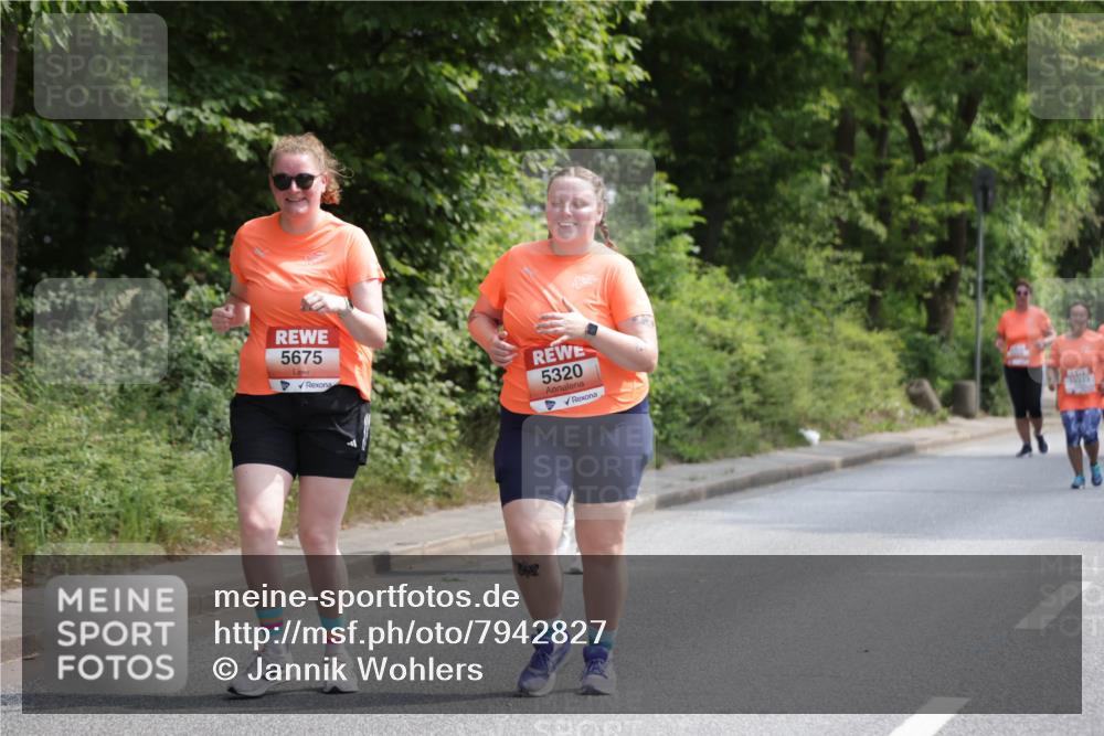 15.06.2025 - REWE Women's Run Jannik Wohlers http://msf.ph/oto/7942827 15.06.2025 10:16:14 Laufen 5675, 5320, 10133 meine-sportfotos.de