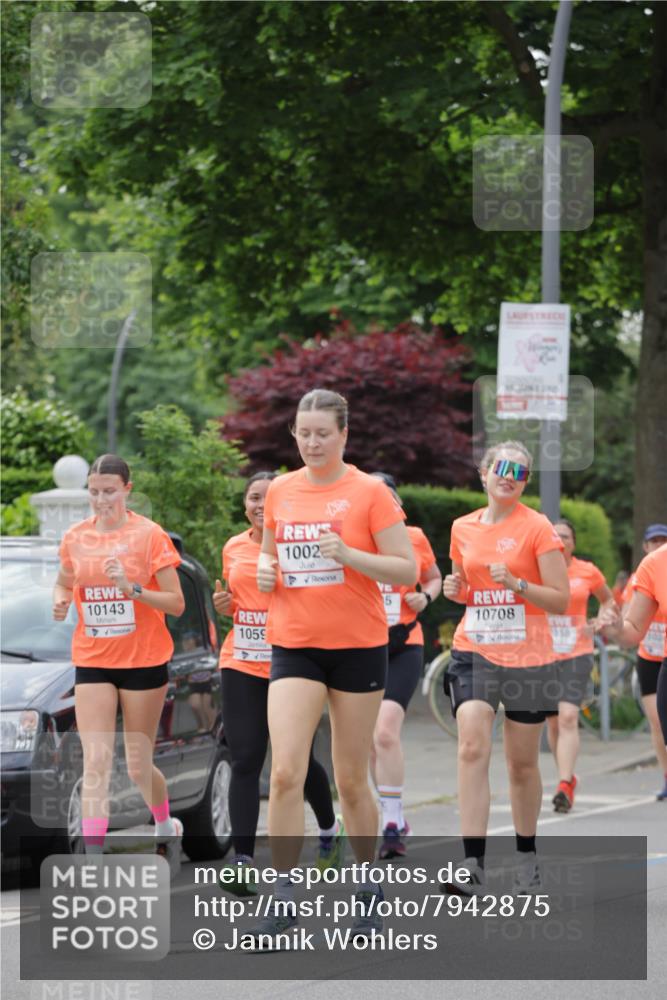 15.06.2025 - REWE Women's Run Jannik Wohlers http://msf.ph/oto/7942875 15.06.2025 08:28:47 Laufen 10143, 1059, 1002, 5, 10708, 358 meine-sportfotos.de