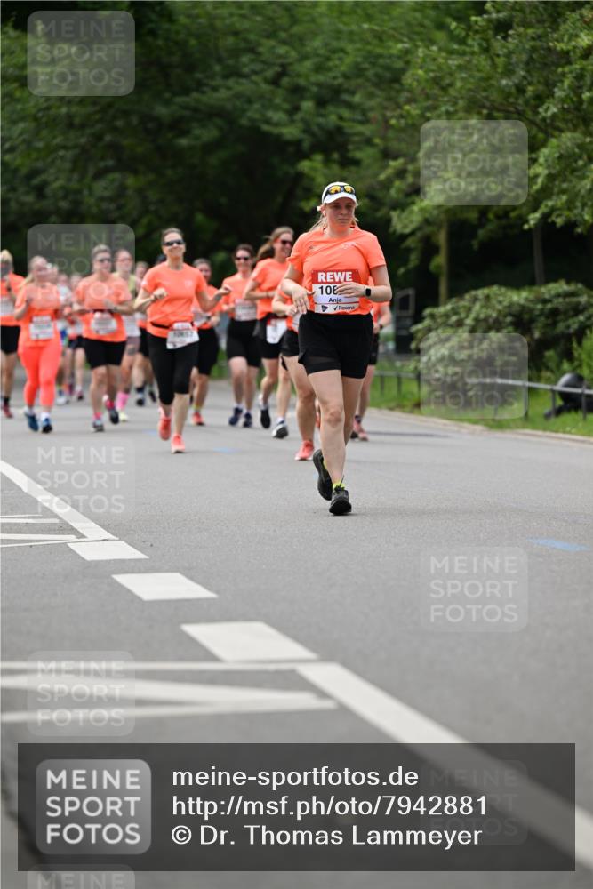 15.06.2025 - REWE Women's Run Dr. Thomas Lammeyer http://msf.ph/oto/7942881 15.06.2025 09:21:50 Laufen 108 meine-sportfotos.de