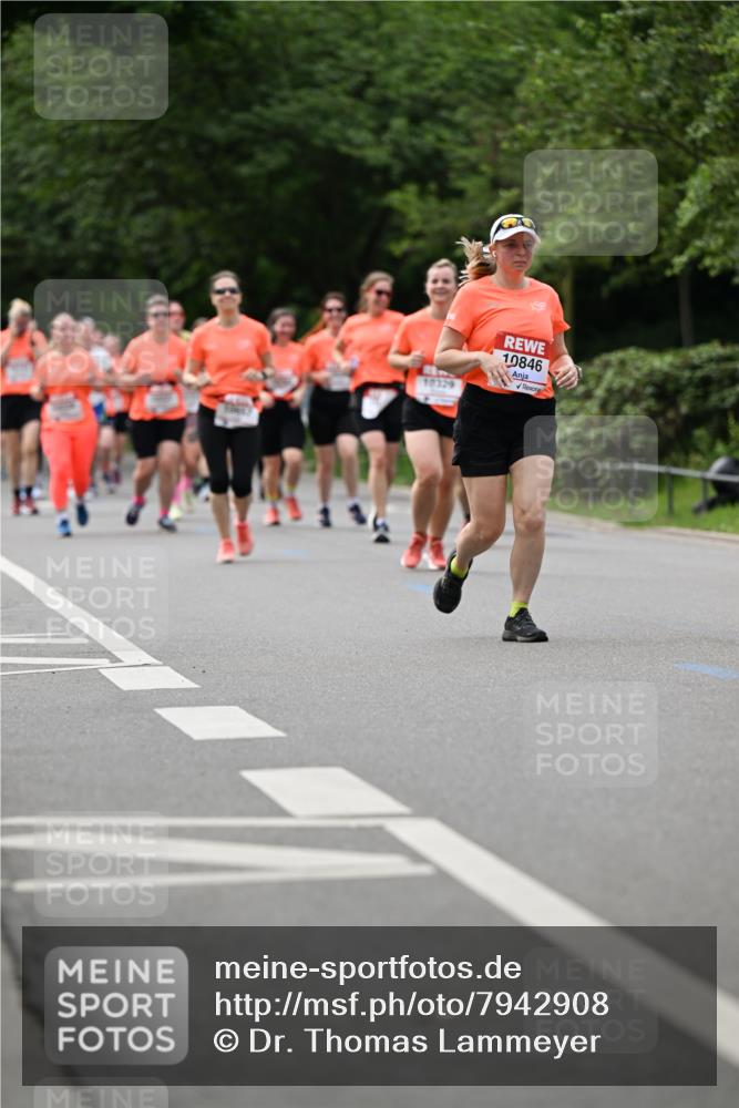 15.06.2025 - REWE Women's Run Dr. Thomas Lammeyer http://msf.ph/oto/7942908 15.06.2025 09:21:51 Laufen 10846 meine-sportfotos.de