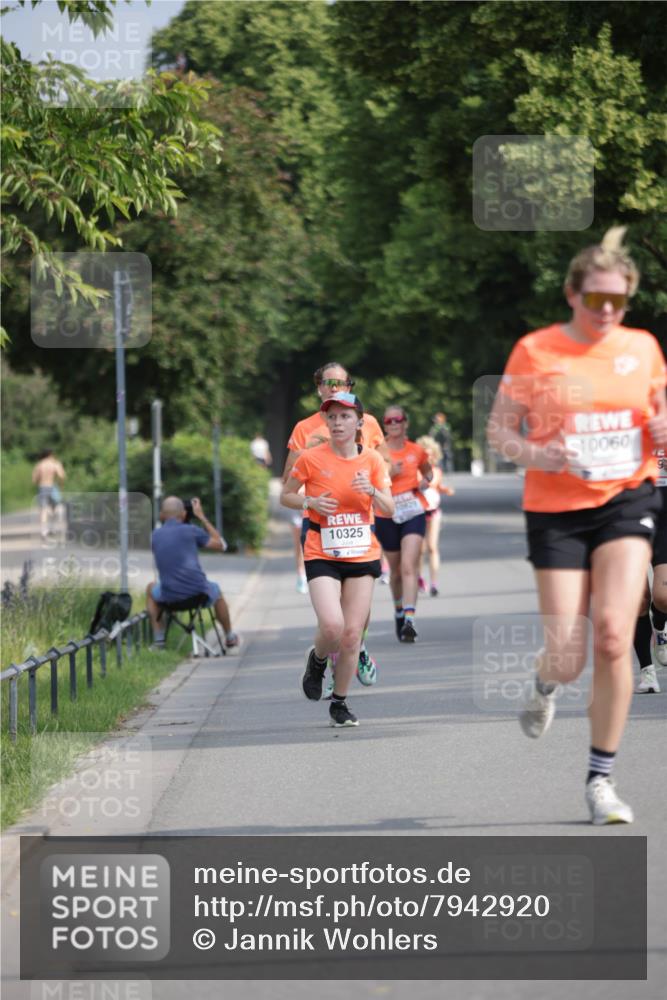 15.06.2025 - REWE Women's Run Jannik Wohlers http://msf.ph/oto/7942920 15.06.2025 08:46:56 Laufen 108, 29, 10060, 9, 10325 meine-sportfotos.de