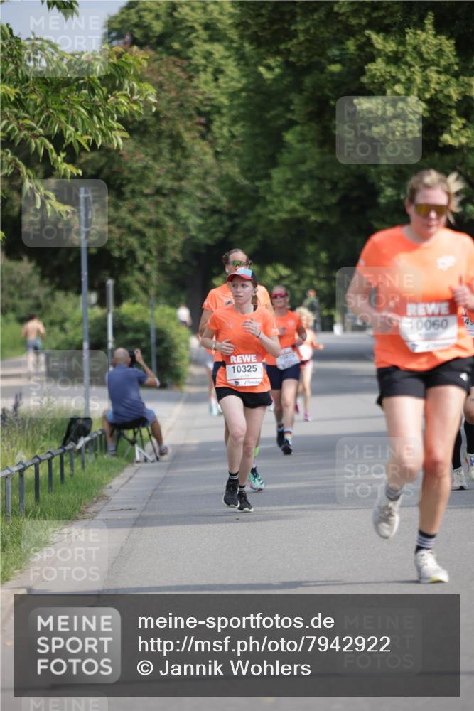 15.06.2025 - REWE Women's Run Jannik Wohlers http://msf.ph/oto/7942922 15.06.2025 08:46:56 Laufen 108, 29, 10060, 10325, 149 meine-sportfotos.de