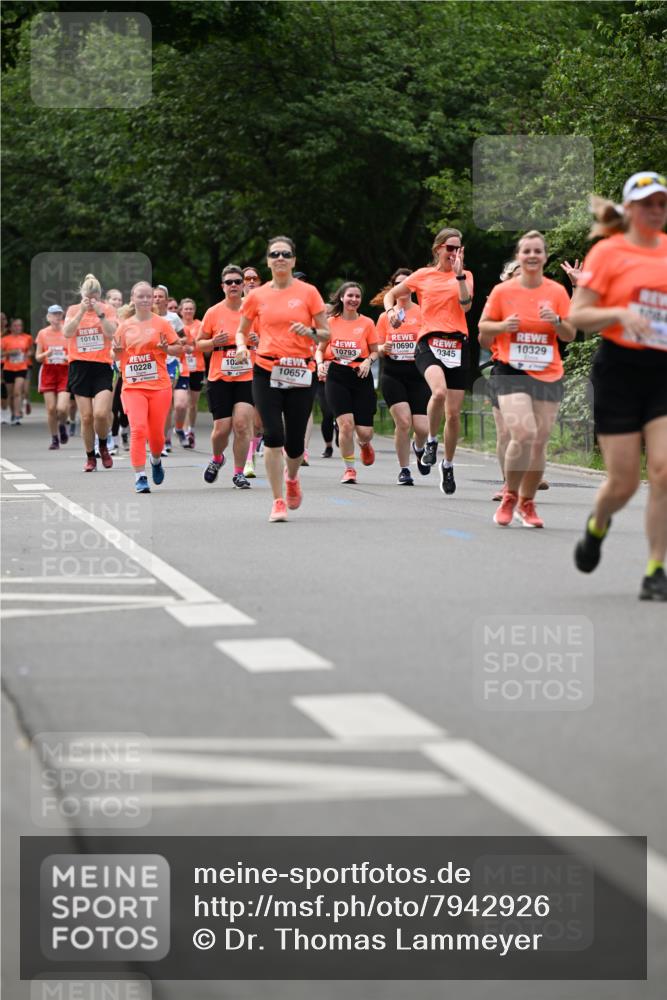 15.06.2025 - REWE Women's Run Dr. Thomas Lammeyer http://msf.ph/oto/7942926 15.06.2025 09:21:51 Laufen 10329 meine-sportfotos.de