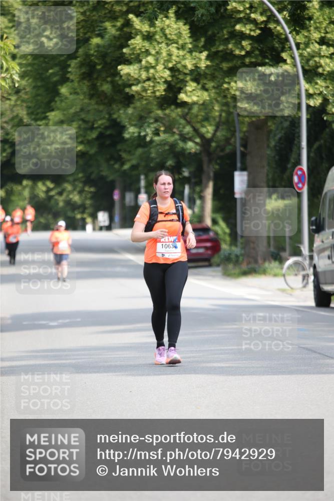 15.06.2025 - REWE Women's Run Jannik Wohlers http://msf.ph/oto/7942929 15.06.2025 10:01:11 Laufen  meine-sportfotos.de