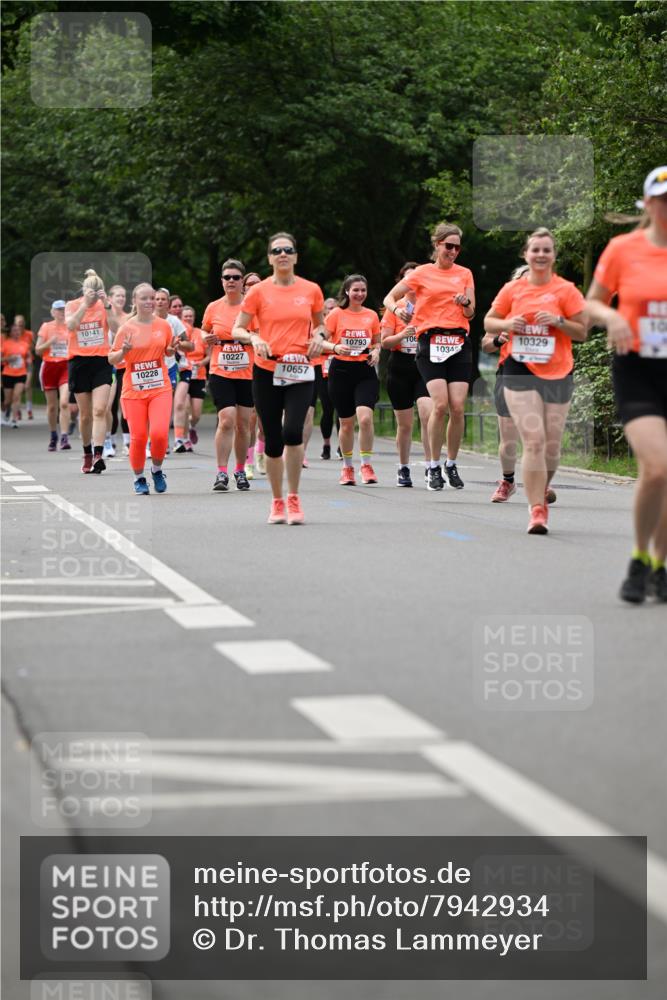 15.06.2025 - REWE Women's Run Dr. Thomas Lammeyer http://msf.ph/oto/7942934 15.06.2025 09:21:51 Laufen 10141, 10228, 10657 meine-sportfotos.de