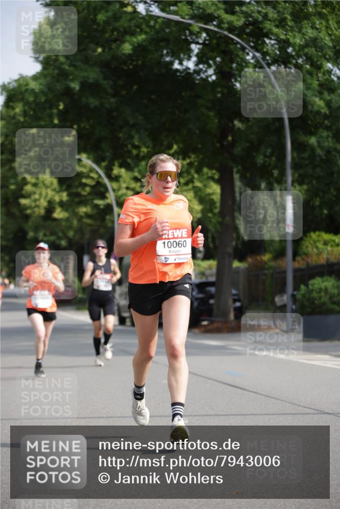 15.06.2025 - REWE Women's Run Jannik Wohlers http://msf.ph/oto/7943006 15.06.2025 08:46:58 Laufen 10060 meine-sportfotos.de