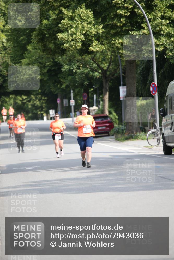 15.06.2025 - REWE Women's Run Jannik Wohlers http://msf.ph/oto/7943036 15.06.2025 10:01:29 Laufen  meine-sportfotos.de