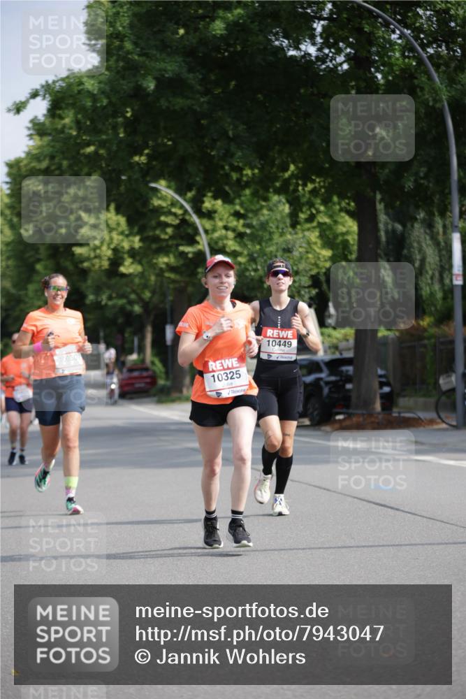 15.06.2025 - REWE Women's Run Jannik Wohlers http://msf.ph/oto/7943047 15.06.2025 08:47:00 Laufen 10030, 10325, 10449, 19 meine-sportfotos.de