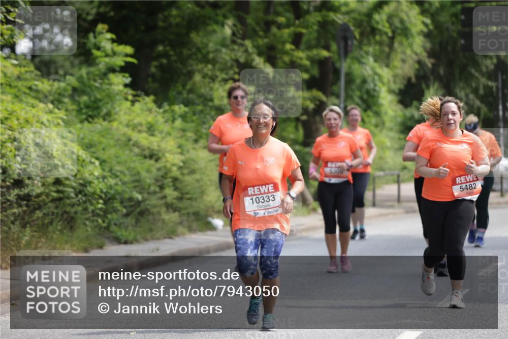 15.06.2025 - REWE Women's Run Jannik Wohlers http://msf.ph/oto/7943050 15.06.2025 10:16:20 Laufen 10333, 5309, 5482 meine-sportfotos.de